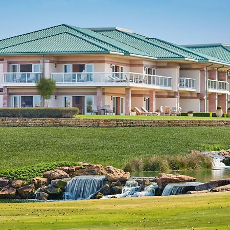 The Ritz-Carlton Dallas, Las Colinas Irving Exterior foto