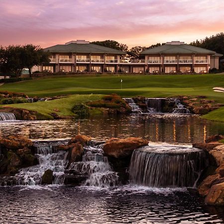 The Ritz-Carlton Dallas, Las Colinas Irving Exterior foto