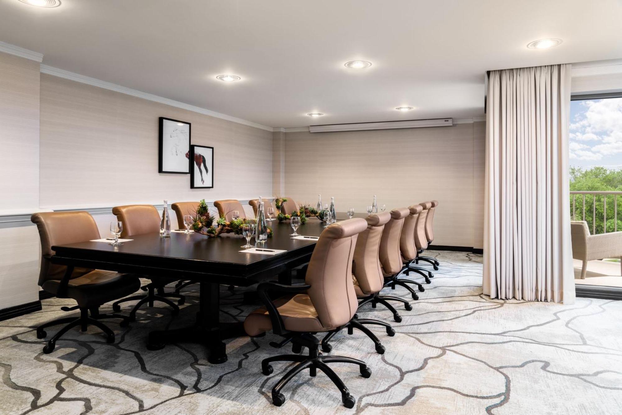 The Ritz-Carlton Dallas, Las Colinas Irving Exterior foto