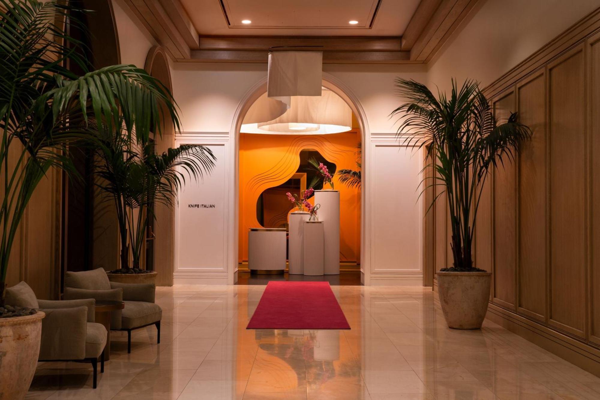 The Ritz-Carlton Dallas, Las Colinas Irving Exterior foto