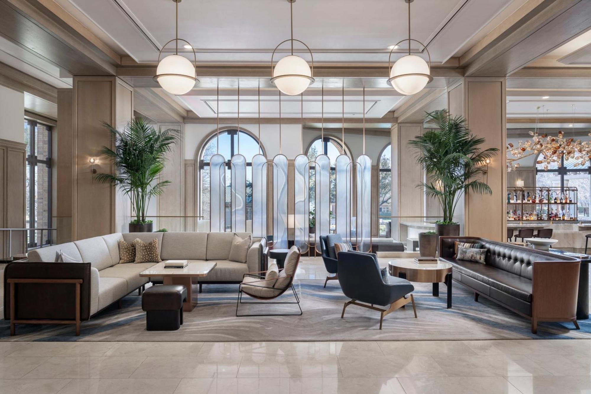 The Ritz-Carlton Dallas, Las Colinas Irving Exterior foto