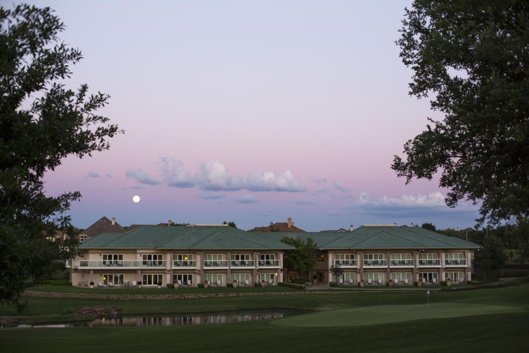 The Ritz-Carlton Dallas, Las Colinas Irving Exterior foto