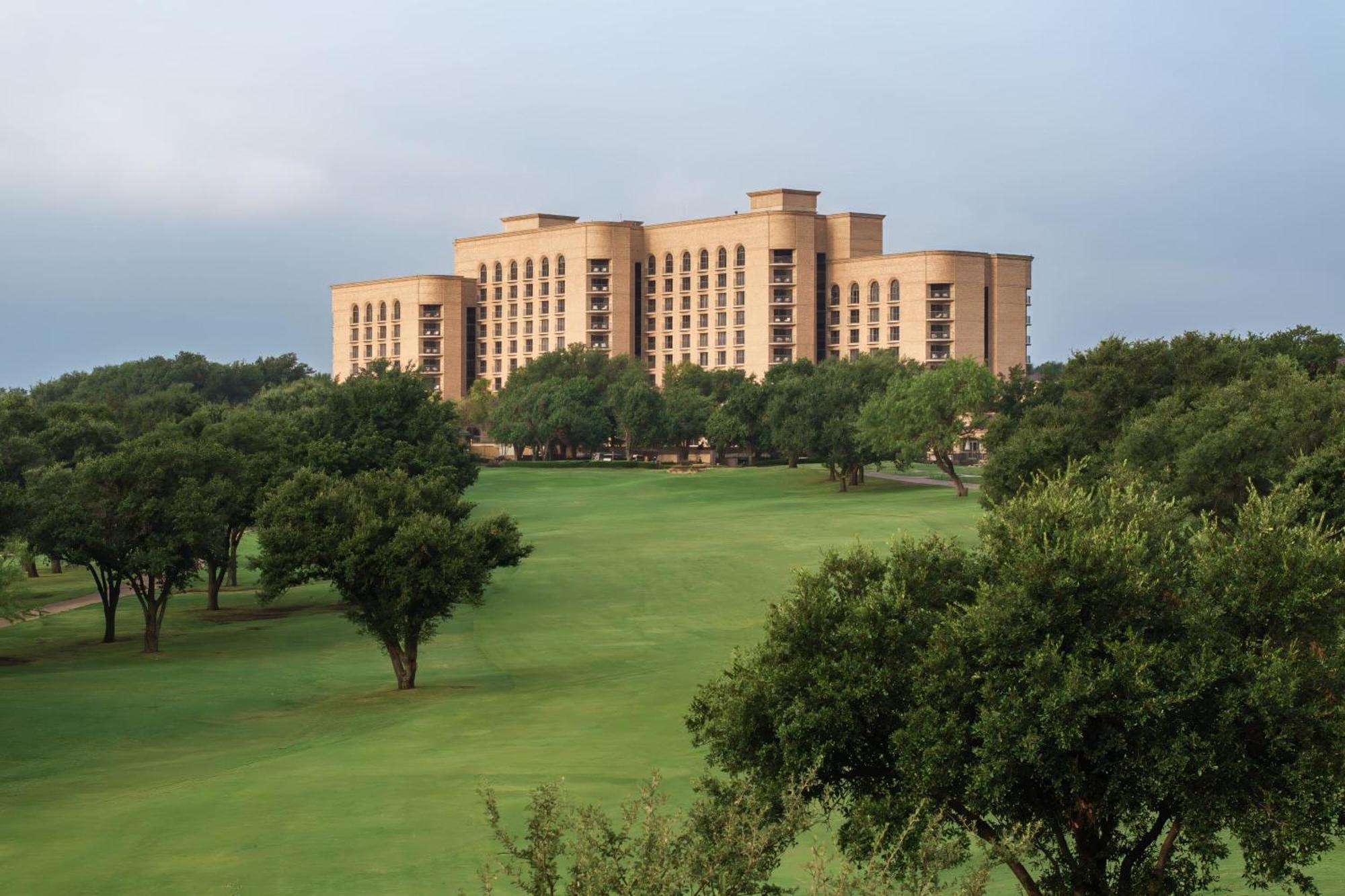 The Ritz-Carlton Dallas, Las Colinas Irving Exterior foto