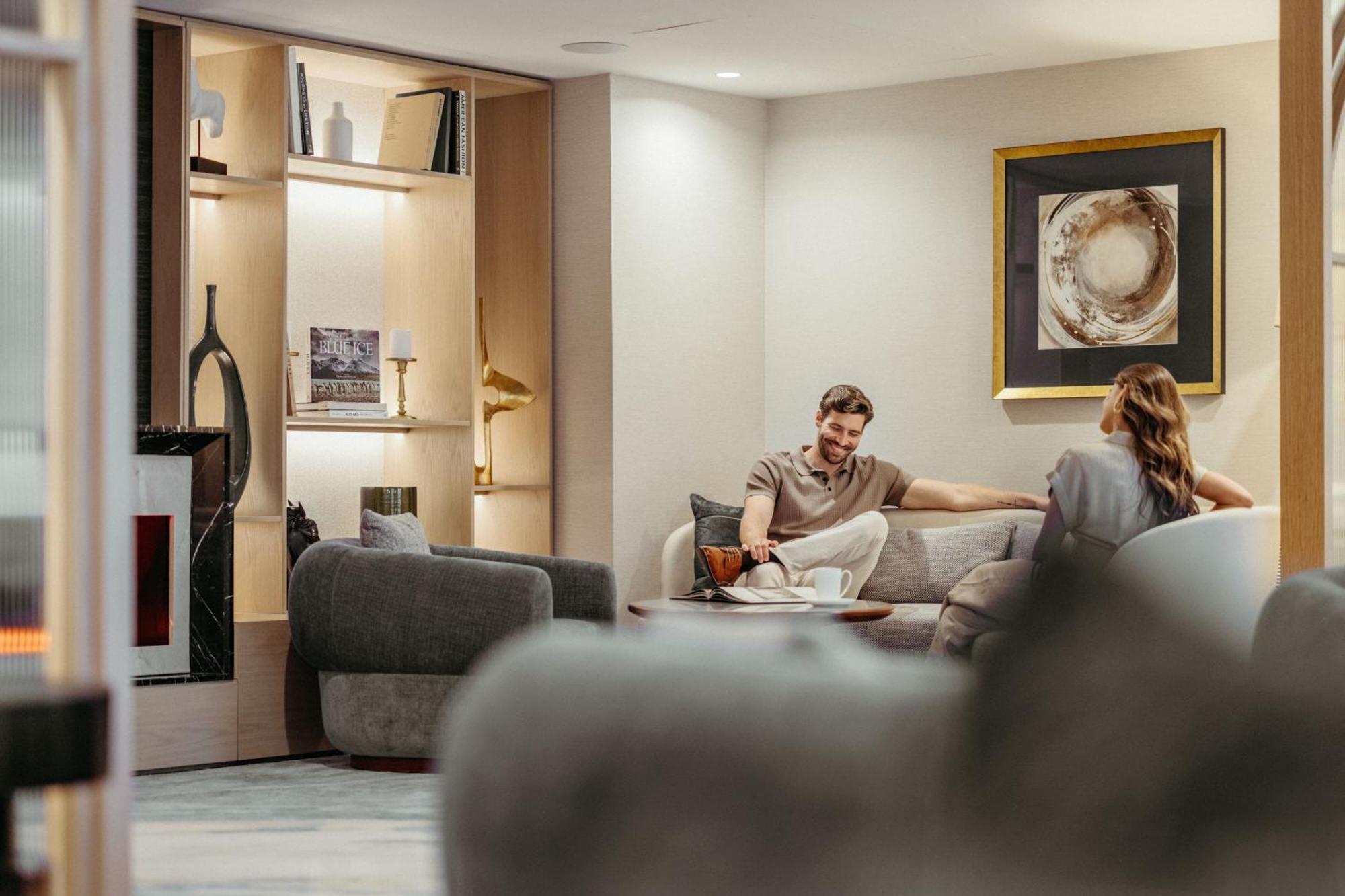 The Ritz-Carlton Dallas, Las Colinas Irving Exterior foto