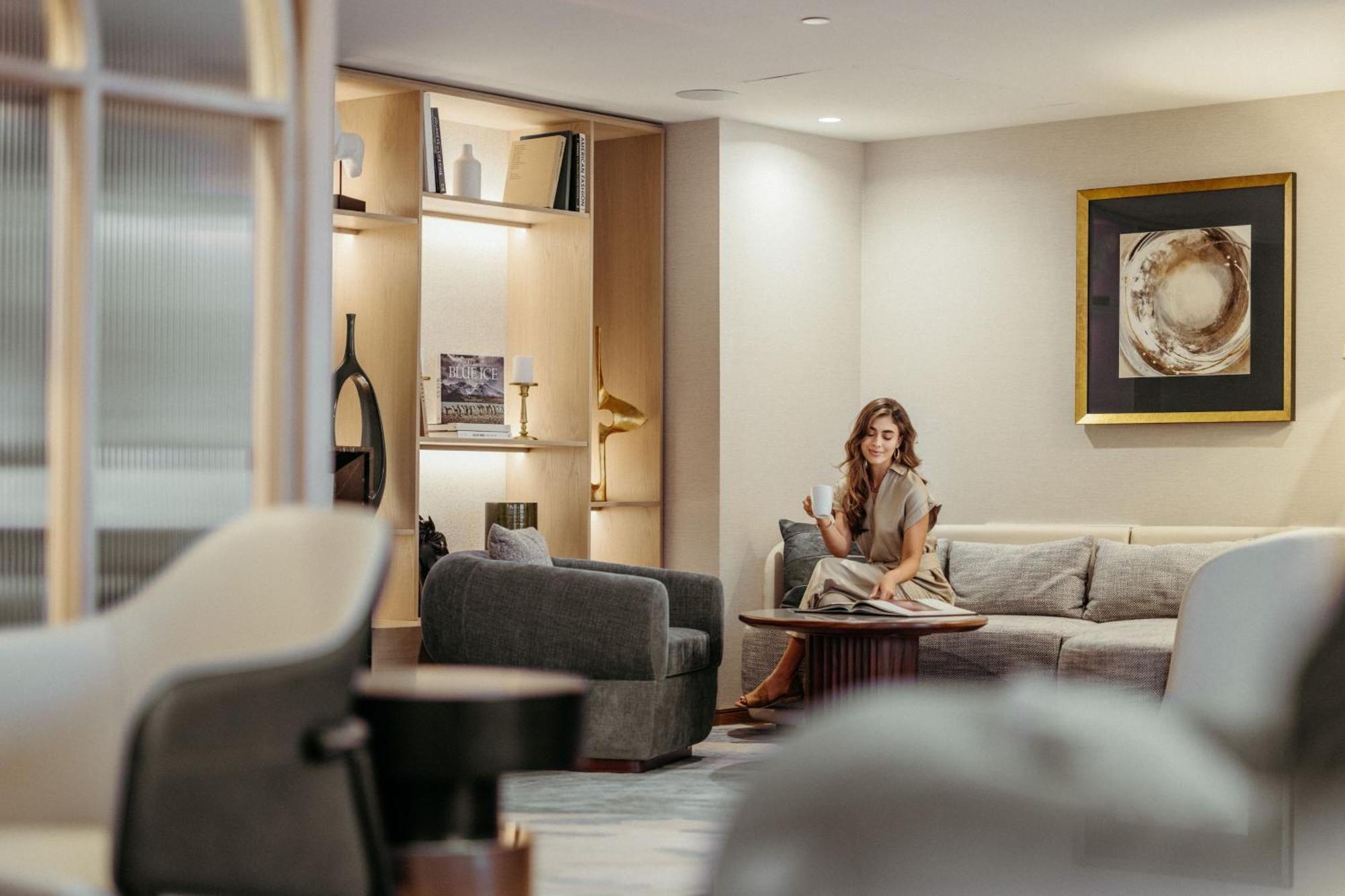 The Ritz-Carlton Dallas, Las Colinas Irving Exterior foto
