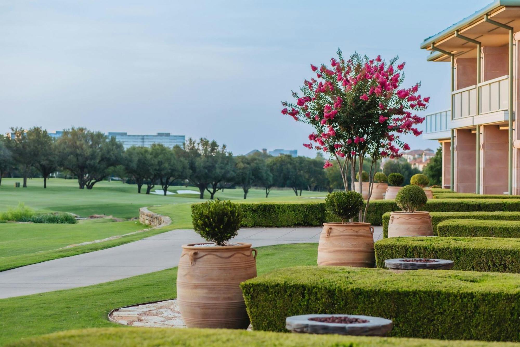 The Ritz-Carlton Dallas, Las Colinas Irving Exterior foto