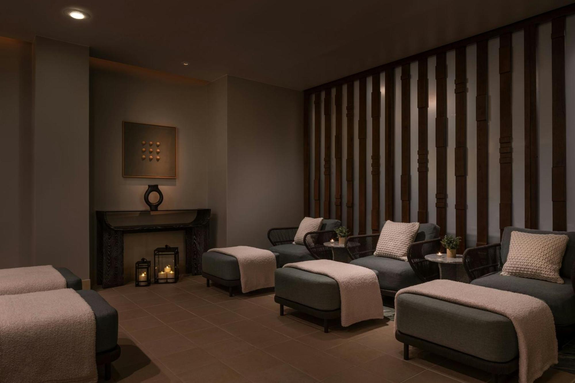 The Ritz-Carlton Dallas, Las Colinas Irving Exterior foto