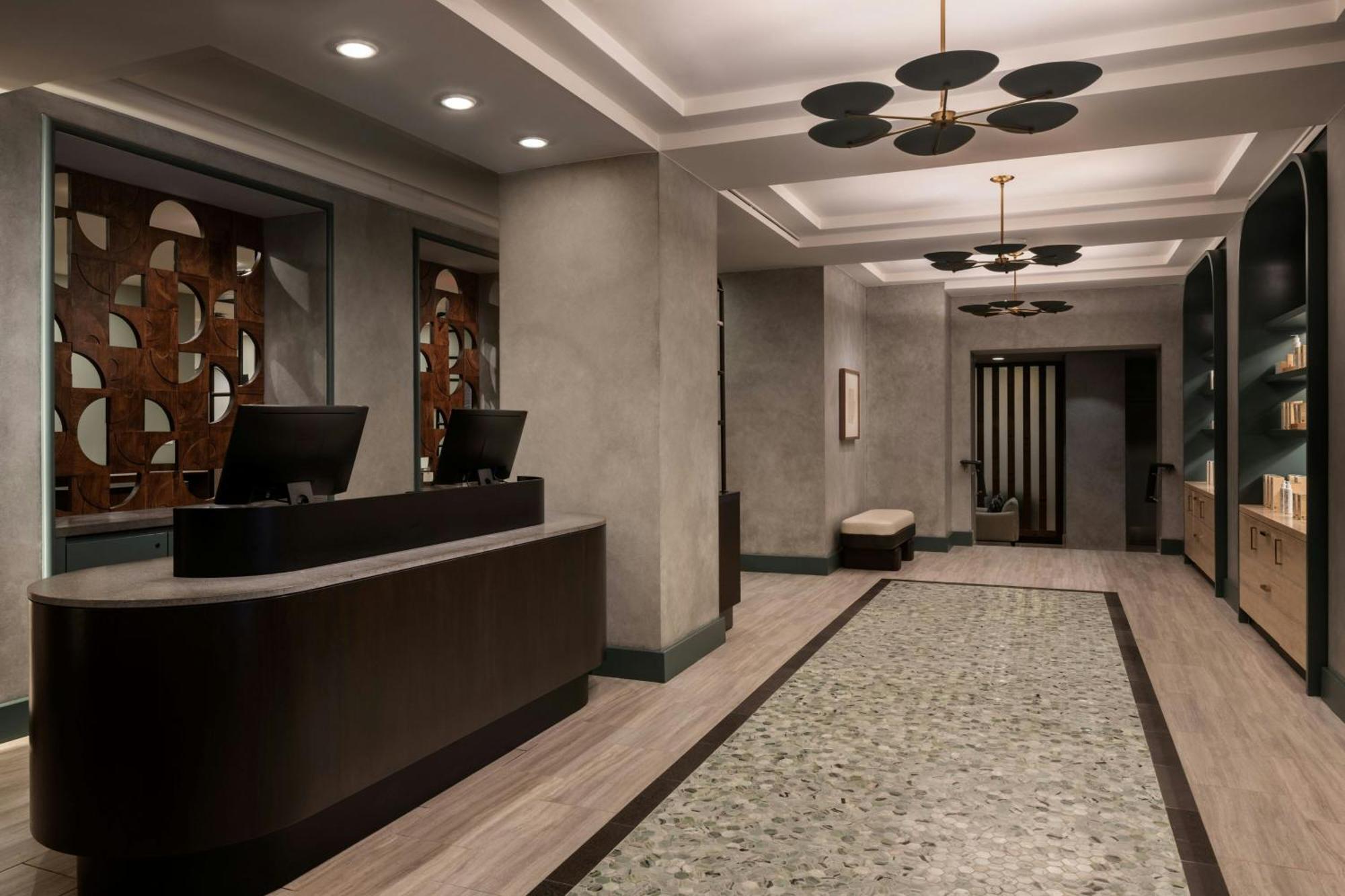 The Ritz-Carlton Dallas, Las Colinas Irving Exterior foto