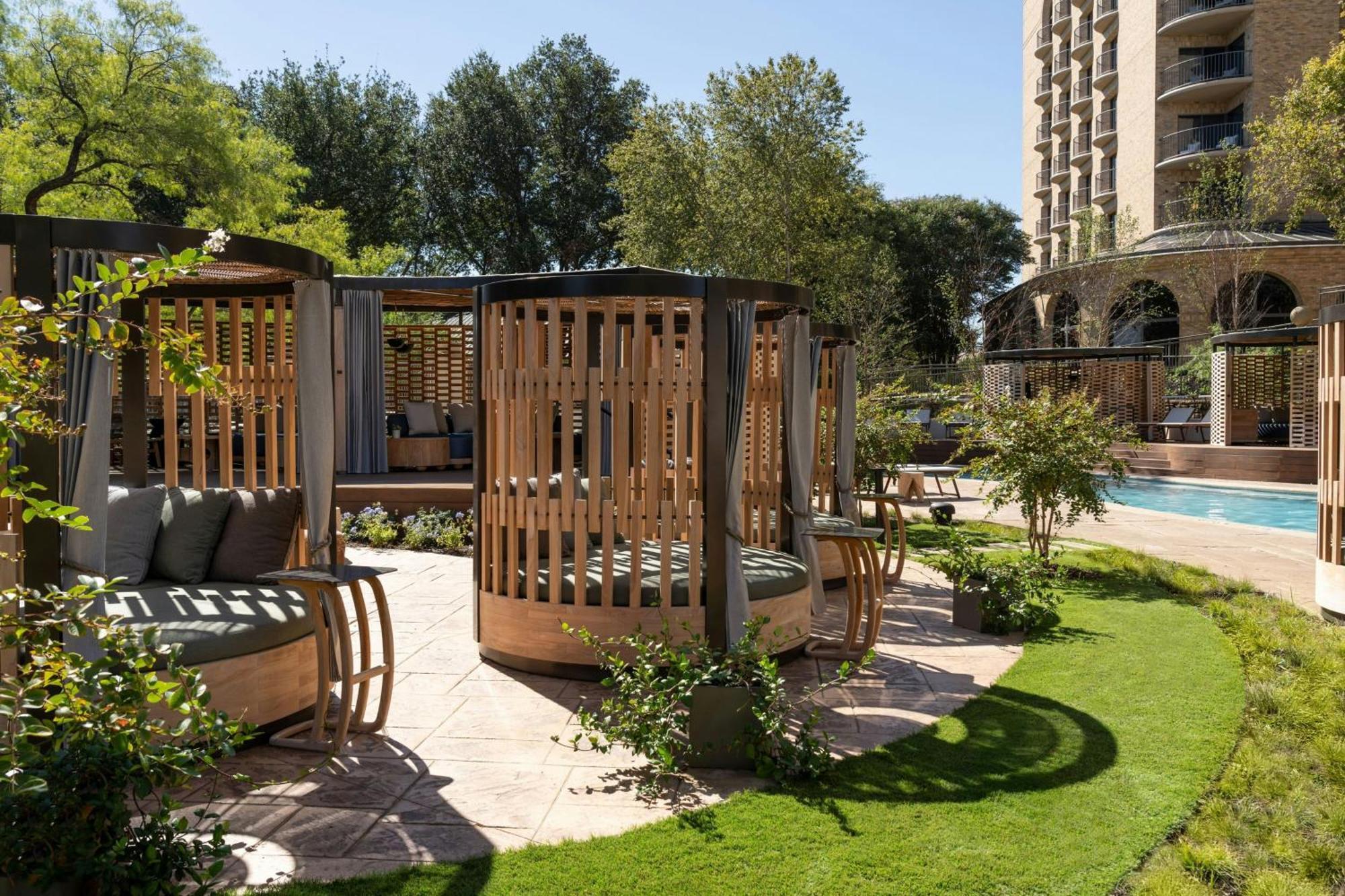 The Ritz-Carlton Dallas, Las Colinas Irving Exterior foto