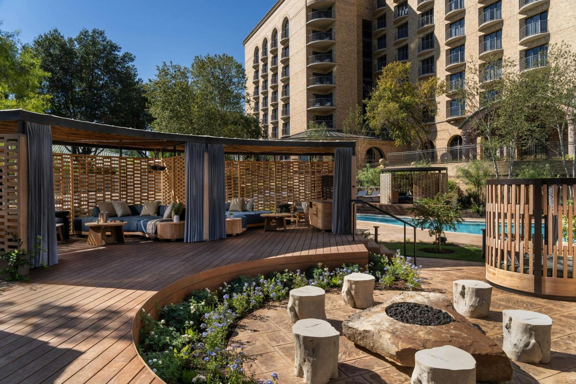 The Ritz-Carlton Dallas, Las Colinas Irving Exterior foto