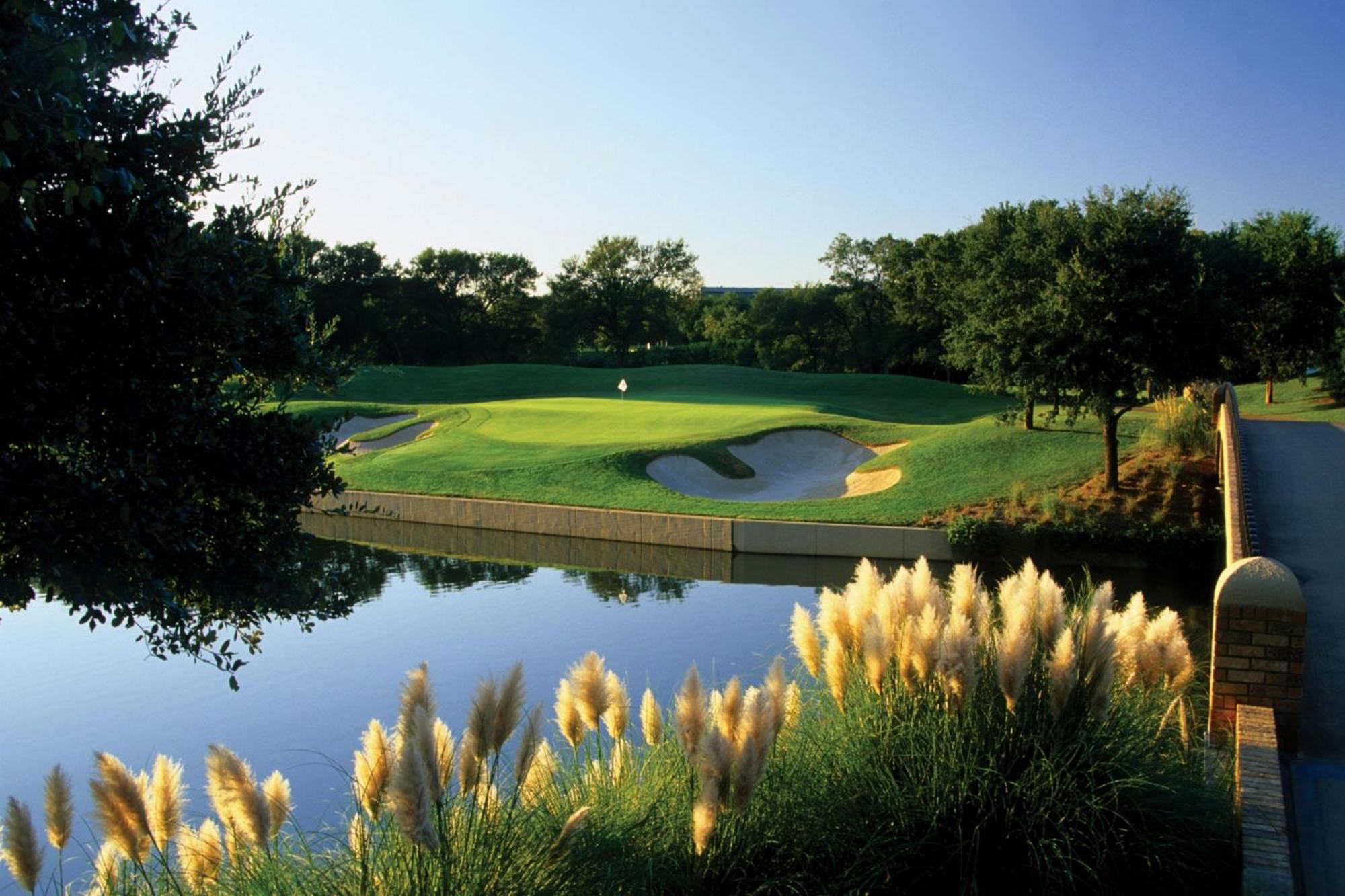 The Ritz-Carlton Dallas, Las Colinas Irving Exterior foto
