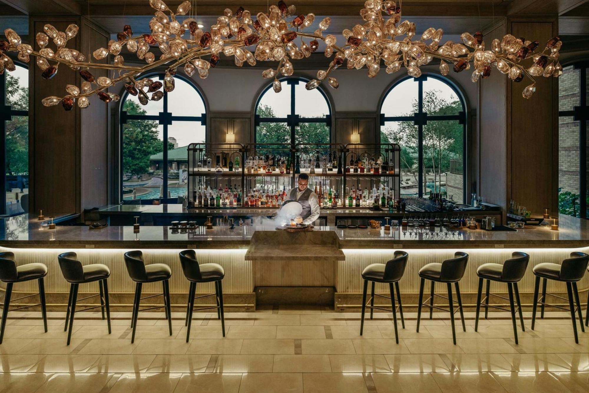 The Ritz-Carlton Dallas, Las Colinas Irving Exterior foto