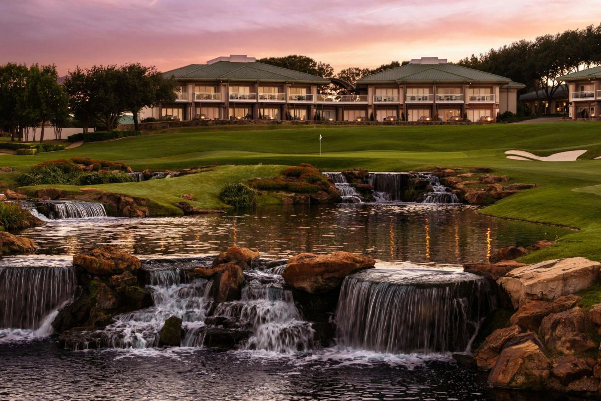 The Ritz-Carlton Dallas, Las Colinas Irving Exterior foto