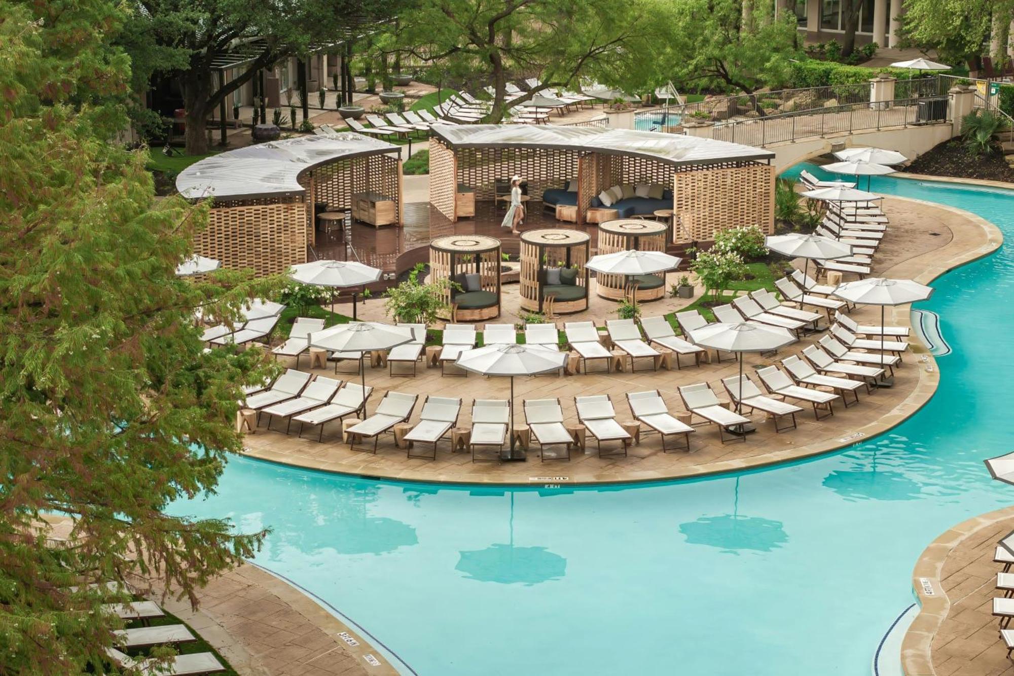 The Ritz-Carlton Dallas, Las Colinas Irving Exterior foto